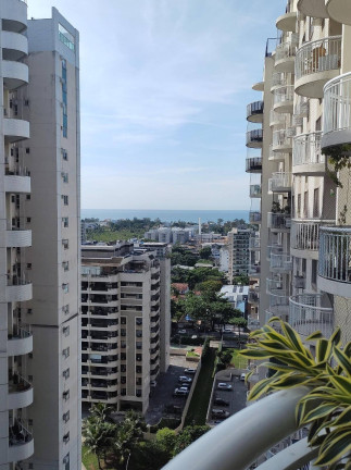 Imagem Apartamento com 3 Quartos à Venda, em Recreio Dos Bandeirantes - Rio De Janeiro Imagem Apartamento com 3 Quartos à Venda, em Recreio Dos Bandeirantes - Rio De Janeiro