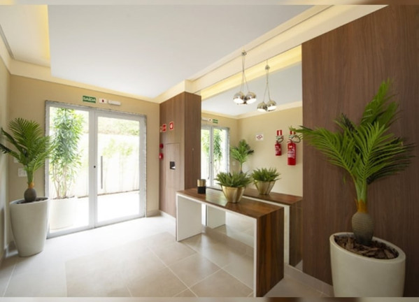 Imagem Apartamento com 2 Quartos à Venda, 42 m² em Parque São Vicente - Mauá Imagem Apartamento com 2 Quartos à Venda, 42 m² em Parque São Vicente - Mauá
