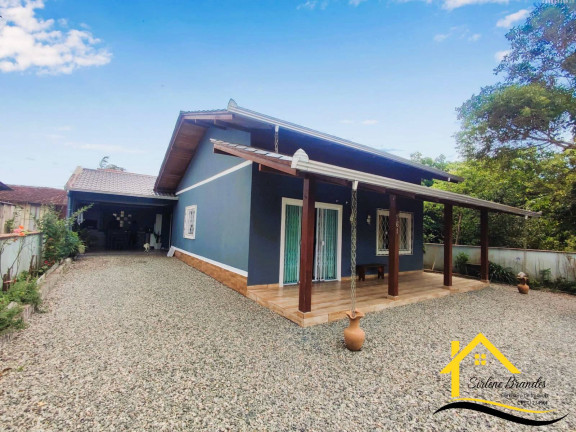 Imagem Casa com 4 Quartos à Venda, 325 m² em Salinas - Balneário Barra Do Sul Imagem Casa com 4 Quartos à Venda, 325 m² em Salinas - Balneário Barra Do Sul