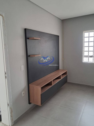 Casa de Vila com 2 Quartos à Venda, 146 m² em Vila Manfredi - Jundiaí