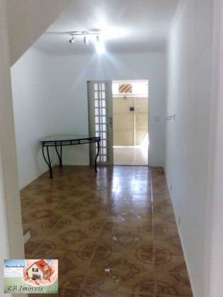 Imagem Casa com 2 Quartos à Venda, 84 m² em Taboão - São Bernardo Do Campo Imagem Casa com 2 Quartos à Venda, 84 m² em Taboão - São Bernardo Do Campo