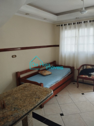 Imagem Casa com 1 Quarto à Venda, 40 m² em Solemar - Praia Grande Imagem Casa com 1 Quarto à Venda, 40 m² em Solemar - Praia Grande