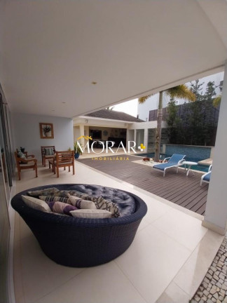 Imagem Casa com 4 Quartos à Venda, 450 m² em Novo Portinho - Cabo Frio