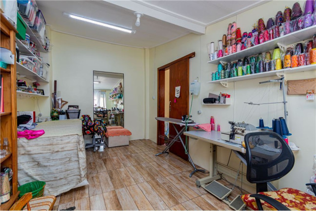 Imagem Casa com 3 Quartos à Venda, 139 m² em Santa Tereza - Porto Alegre