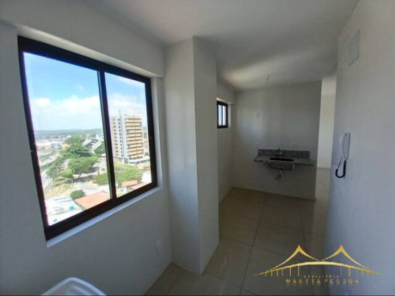 Imagem Apartamento com 2 Quartos à Venda, 55 m² em Tirol - Natal Imagem Apartamento com 2 Quartos à Venda, 55 m² em Tirol - Natal