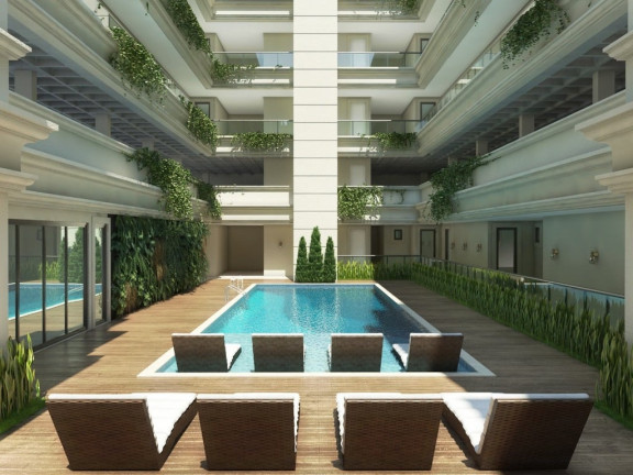 Imagem Cobertura com 4 Quartos à Venda, 134 m² em Bombinhas - Bombinhas