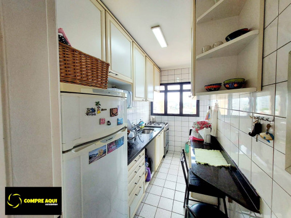 Imagem Apartamento com 2 Quartos à Venda, 54 m² em Santa Cecília - São Paulo Imagem Apartamento com 2 Quartos à Venda, 54 m² em Santa Cecília - São Paulo
