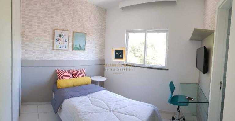 Imagem Casa com 3 Quartos à Venda, em Centro - Eusébio Imagem Casa com 3 Quartos à Venda, em Centro - Eusébio