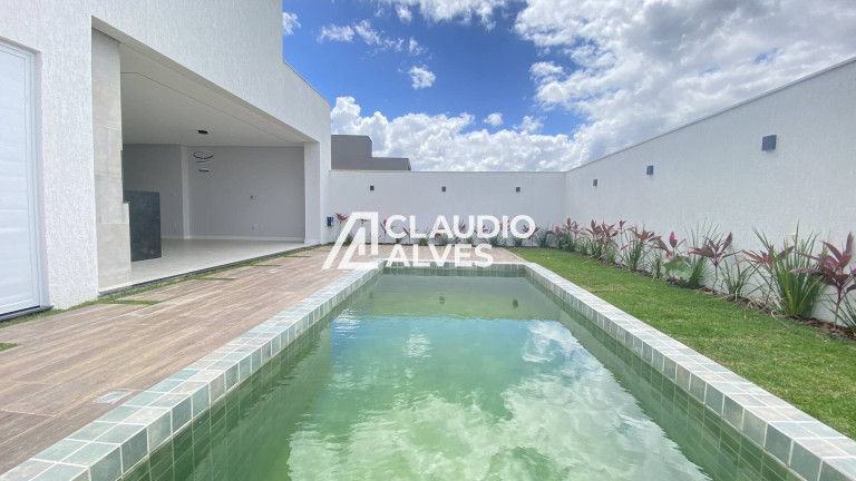 Imagem Casa de Condomínio com 4 Quartos à Venda, 229 m² em Sim - Feira De Santana Imagem Casa de Condomínio com 4 Quartos à Venda, 229 m² em Sim - Feira De Santana