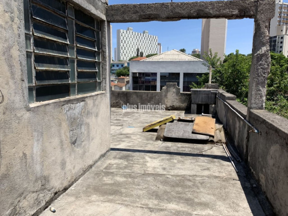 Imagem Terreno à Venda ou Locação, 1.192 m² em Cambuci - São Paulo