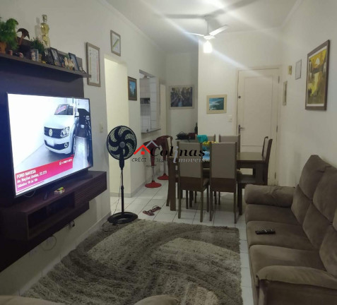 Imagem Apartamento com 2 Quartos à Venda, 85 m² em Mongaguá - Mongaguá Imagem Apartamento com 2 Quartos à Venda, 85 m² em Mongaguá - Mongaguá