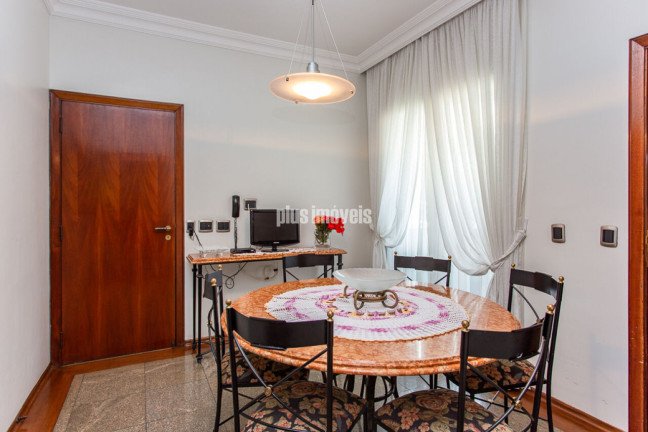 Imagem Apartamento com 4 Quartos à Venda, 365 m² em Moema - São Paulo Imagem Apartamento com 4 Quartos à Venda, 365 m² em Moema - São Paulo