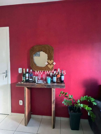 Imagem Apartamento com 2 Quartos para Alugar, 45 m² em Parque Verde - Belém