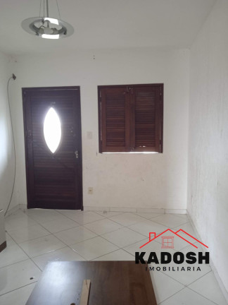 Imagem Casa com 4 Quartos à Venda, 200 m² em Parque Ipê - Feira De Santana