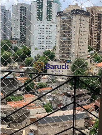 Imagem Apartamento com 2 Quartos à Venda, 53 m² em Chácara Inglesa - São Paulo