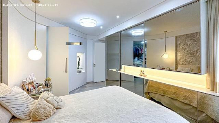 Imagem Apartamento com 4 Quartos à Venda, 254 m² em Boa Viagem - Recife