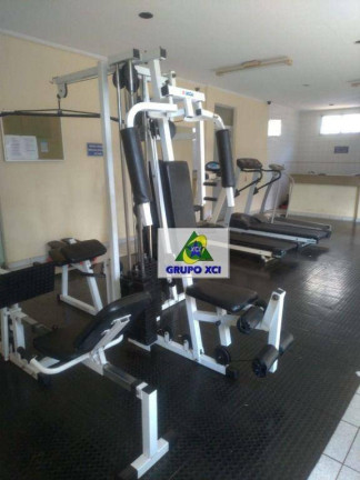 Imagem Apartamento com 2 Quartos à Venda, 61 m² em Bonfim - Campinas