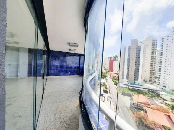 Imagem Apartamento com 3 Quartos à Venda, 157 m² em Cocó - Fortaleza Imagem Apartamento com 3 Quartos à Venda, 157 m² em Cocó - Fortaleza