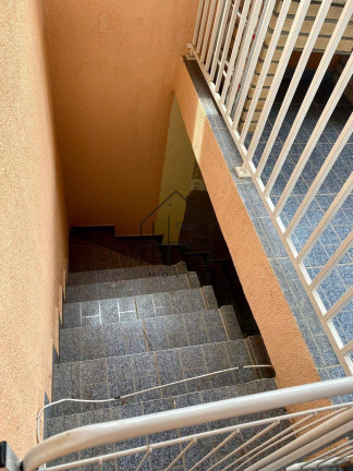 Casa de Condomínio com 3 Quartos à Venda, 210 m² em Jardim Rio Das Pedras - Cotia