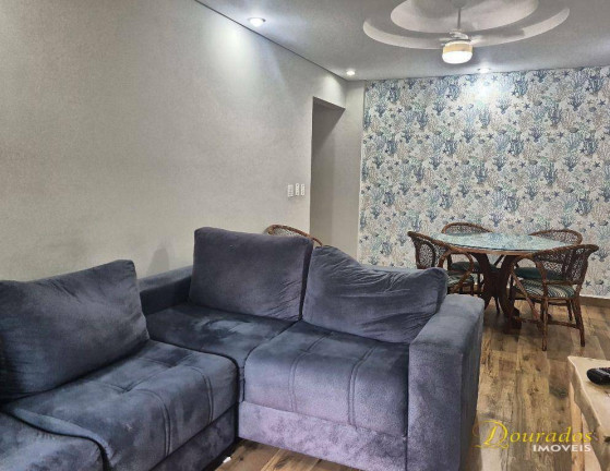 Imagem Apartamento com 2 Quartos à Venda, 120 m² em Canto Do Forte - Praia Grande Imagem Apartamento com 2 Quartos à Venda, 120 m² em Canto Do Forte - Praia Grande