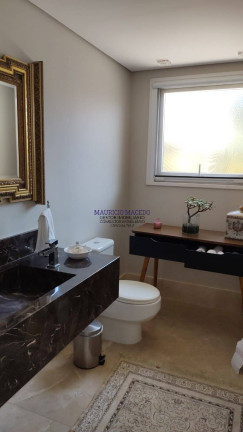 Imagem Casa com 4 Quartos à Venda, 1.310 m² em Alphaville Residencial Dois - Barueri Imagem Casa com 4 Quartos à Venda, 1.310 m² em Alphaville Residencial Dois - Barueri