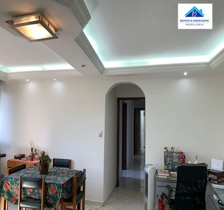 Apartamento com 3 Quartos à Venda, 110 m² em Botafogo - Campinas