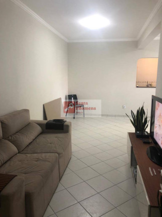 Imagem Apartamento com 2 Quartos à Venda, 100 m² em Santa Maria - São Caetano Do Sul Imagem Apartamento com 2 Quartos à Venda, 100 m² em Santa Maria - São Caetano Do Sul