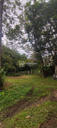 Terreno à Venda, 270 m² em Massaguaçu - Caraguatatuba