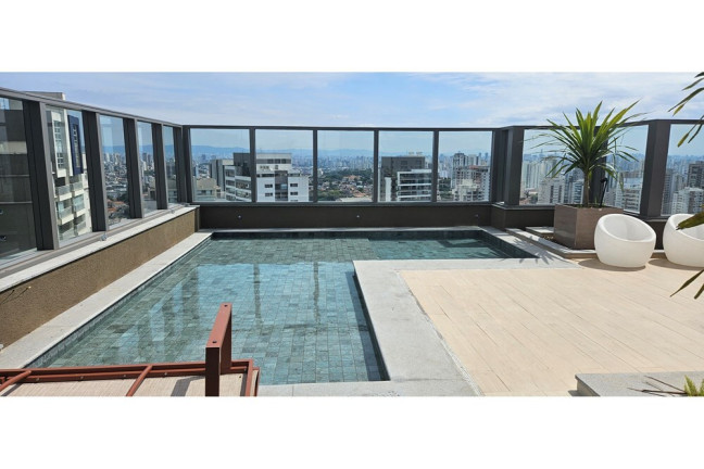 Imagem Apartamento com 4 Quartos à Venda, 132 m² em Vila Gumercindo - São Paulo