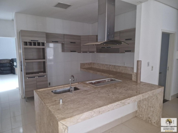 Imagem Casa com 3 Quartos à Venda, 249 m² em Sítios Santa Luzia Residencial - Aparecida De Goiânia Imagem Casa com 3 Quartos à Venda, 249 m² em Sítios Santa Luzia Residencial - Aparecida De Goiânia
