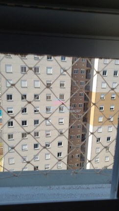 Imagem Apartamento com 2 Quartos à Venda, 53 m² em Jardim Do Lago - Jundiaí