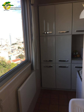 Imagem Apartamento com 2 Quartos à Venda, 45 m² em Vila Nova Cachoeirinha - São Paulo