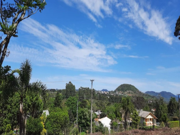 Imagem Terreno à Venda, 675 m² em Piá - Nova Petrópolis Imagem Terreno à Venda, 675 m² em Piá - Nova Petrópolis
