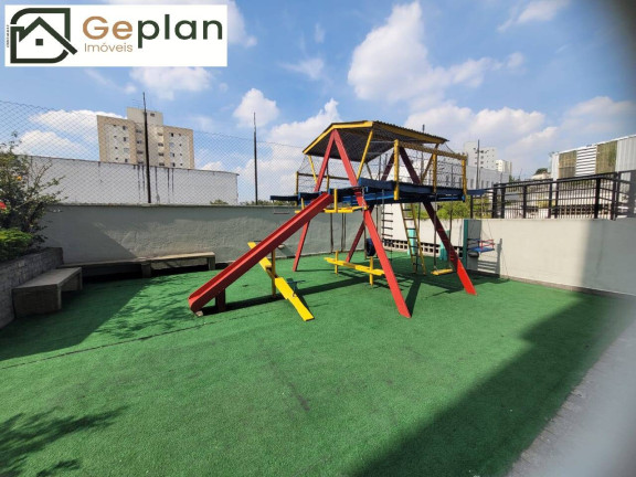 Imagem Apartamento com 2 Quartos à Venda, 60 m² em Saúde - São Paulo
