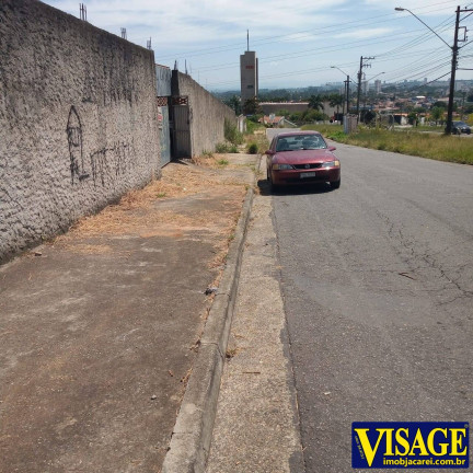Imagem Terreno à Venda, em Jd. Terras De Stª Helena - Jacareí Imagem Terreno à Venda, em Jd. Terras De Stª Helena - Jacareí