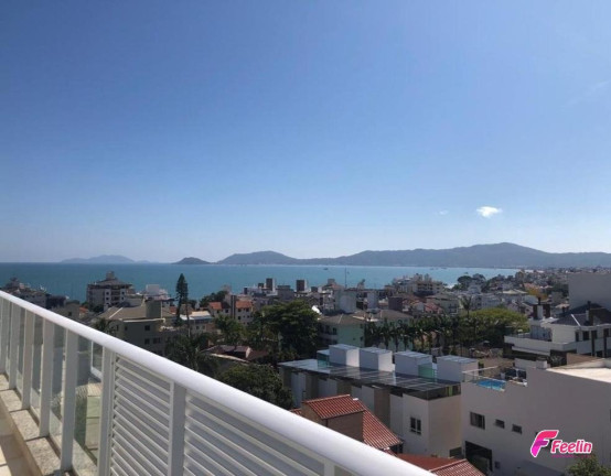 Imagem Apartamento com 3 Quartos à Venda, 225 m² em Canasvieiras - Florianópolis Imagem Apartamento com 3 Quartos à Venda, 225 m² em Canasvieiras - Florianópolis