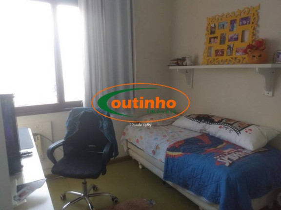 Imagem Apartamento com 3 Quartos à Venda, 102 m² em Tijuca - Rio De Janeiro Imagem Apartamento com 3 Quartos à Venda, 102 m² em Tijuca - Rio De Janeiro