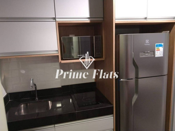 Imagem Apartamento com 1 Quarto à Venda, 21 m² em Vila Mariana - São Paulo Imagem Apartamento com 1 Quarto à Venda, 21 m² em Vila Mariana - São Paulo