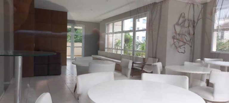 Imagem Apartamento com 2 Quartos à Venda, 51 m² em Brás - São Paulo