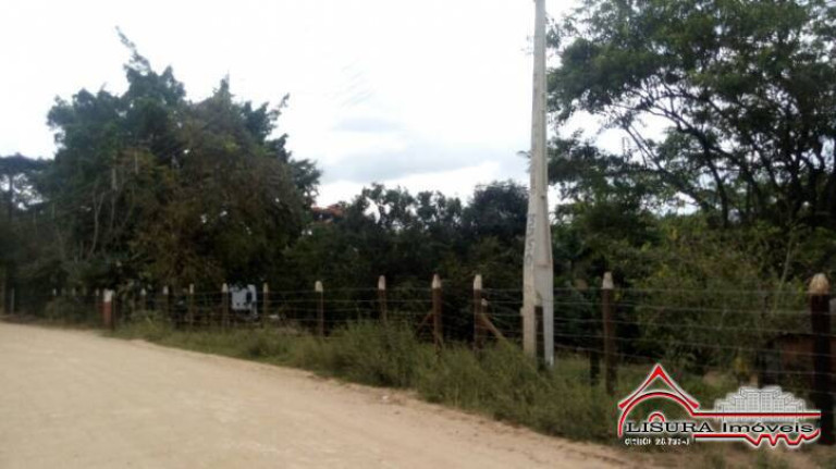 Imagem Terreno à Venda, 1 m² em Rio Comprido - Jacareí