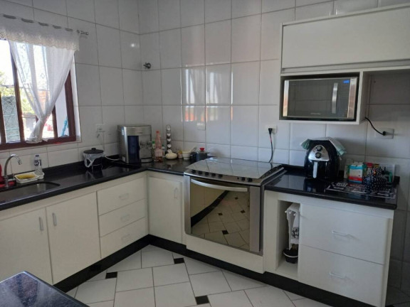 Imagem Sobrado com 3 Quartos à Venda, 280 m² em Wanel Ville - Sorocaba Imagem Sobrado com 3 Quartos à Venda, 280 m² em Wanel Ville - Sorocaba