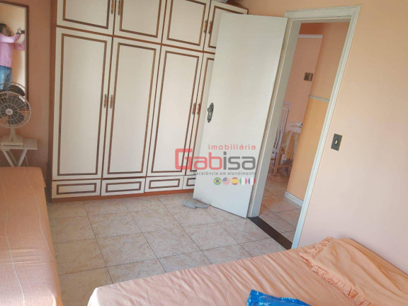 Imagem Cobertura com 3 Quartos à Venda, 190 m² em Centro - Cabo Frio Imagem Cobertura com 3 Quartos à Venda, 190 m² em Centro - Cabo Frio
