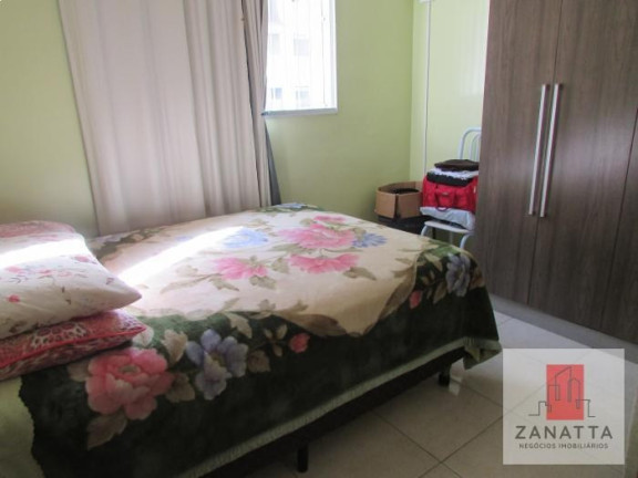 Imagem Apartamento com 1 Quarto à Venda, 40 m² em Centro - Sapucaia Do Sul