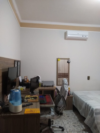 Imagem Casa com 2 Quartos à Venda, 160 m² em Vila Lemos - Bauru