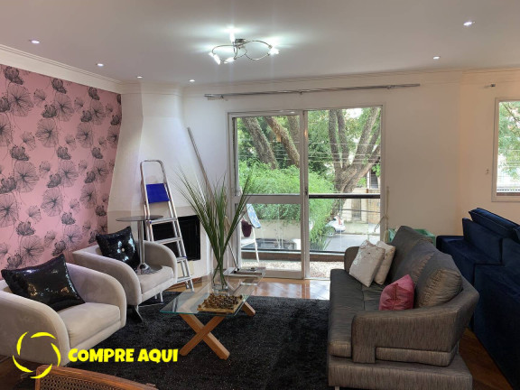 Imagem Apartamento com 4 Quartos à Venda, 157 m² em Alto Da Lapa - São Paulo Imagem Apartamento com 4 Quartos à Venda, 157 m² em Alto Da Lapa - São Paulo
