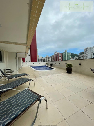 Imagem Apartamento com 2 Quartos à Venda, 81 m² em Canto Do Forte - Praia Grande
