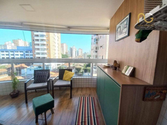 Imagem Apartamento com 2 Quartos à Venda, 73 m² em Aviação - Praia Grande Imagem Apartamento com 2 Quartos à Venda, 73 m² em Aviação - Praia Grande