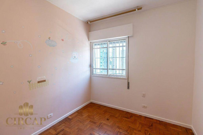 Imagem Apartamento com 2 Quartos à Venda, 103 m² em Itaim Bibi - São Paulo