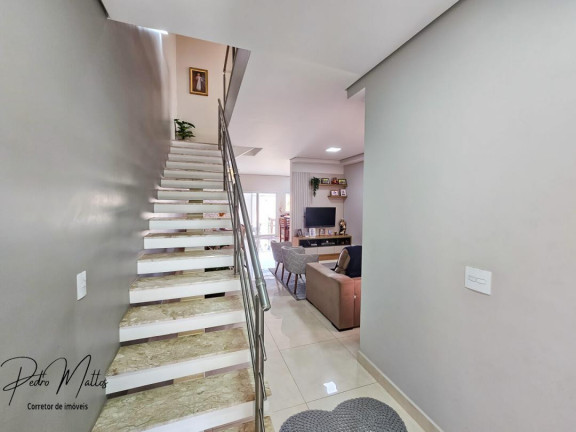 Imagem Casa com 3 Quartos à Venda, 200 m² em Ondas - Cond. Reserva Das Paineiras - Piracicaba