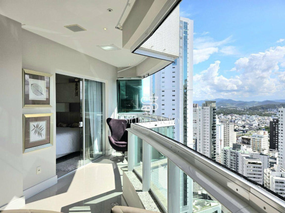 Imagem Apartamento com 3 Quartos à Venda, 131 m² em Quadra Mar Sul - Balneário Camboriú